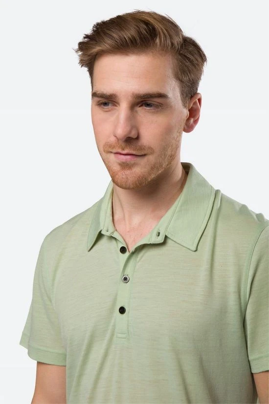 Travel Polo 4 Travel Polo - Afbeelding 4