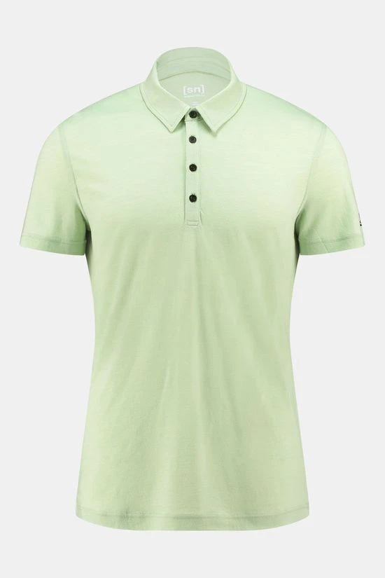 Travel Polo 5 Travel Polo - Afbeelding 5