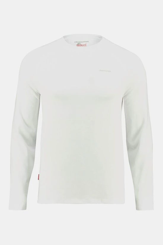 Craghoppers NosiLife Bayame 2 Shirt 1 Craghoppers NosiLife Bayame 2 Shirt