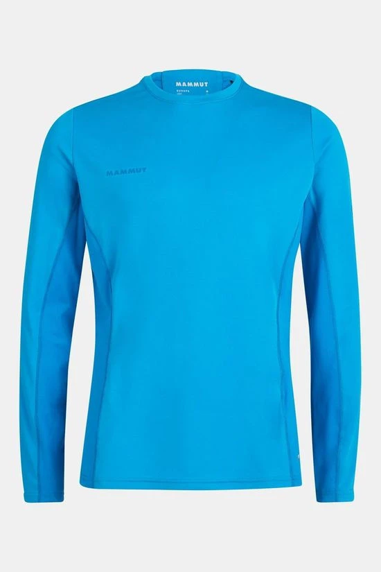 Mammut Sertig LS Shirt 1 Mammut Sertig LS Shirt