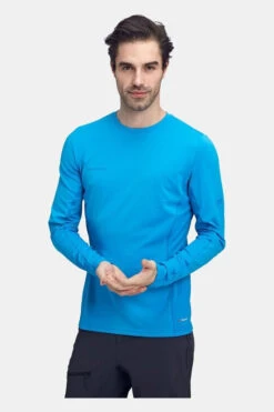 Mammut Sertig LS Shirt 4 Mammut Sertig LS Shirt -Meindl Fietsshirts Winkel aibcc90007 4040 12 nl