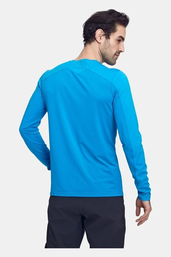 Mammut Sertig LS Shirt 3 Mammut Sertig LS Shirt - Afbeelding 3