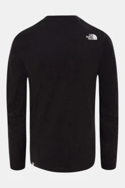 The North Face M L/S Simple Dome Tee -Meindl Fietsshirts Winkel aibcd80014 7070 01 nl nl