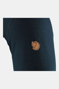 FJÄLLRÄVEN Singi Merino Henley Top -Meindl Fietsshirts Winkel aibcd90011 4444 07 nl
