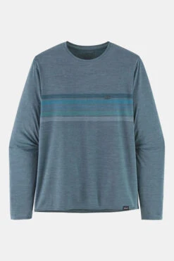 Patagonia L/S Cap Cool Daily Graphic Shirt -Meindl Fietsshirts Winkel aibcd90051 4444 03 nl