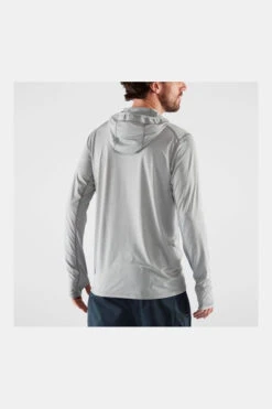 FJÄLLRÄVEN Abisko Sun-Hoodie M -Meindl Fietsshirts Winkel aibce00017 7373 02 nl