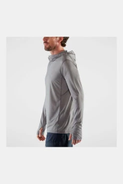 FJÄLLRÄVEN Abisko Sun-Hoodie M -Meindl Fietsshirts Winkel aibce00017 7373 03 nl