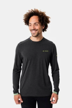 VAUDE Men'S Sveit Ls T-Shirt Ii