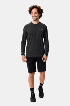 VAUDE Men'S Sveit Ls T-Shirt Ii -Meindl Fietsshirts Winkel aibce10003 7052 03 nl