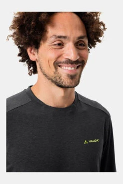 VAUDE Men'S Sveit Ls T-Shirt Ii -Meindl Fietsshirts Winkel aibce10003 7052 04 nl