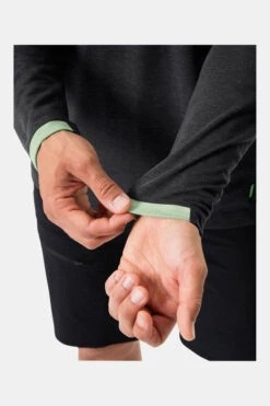 VAUDE Men'S Sveit Ls T-Shirt Ii -Meindl Fietsshirts Winkel aibce10003 7052 05 nl