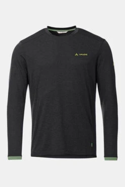 VAUDE Men'S Sveit Ls T-Shirt Ii -Meindl Fietsshirts Winkel aibce10003 7052 06 nl