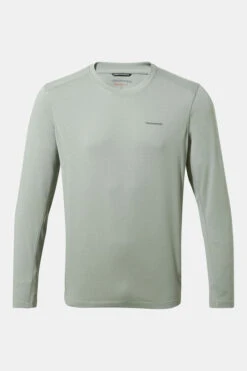 Craghoppers NosiLife Talen Long Sleeved Top -Meindl Fietsshirts Winkel aibce10020 5353 02 nl