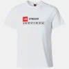 The North Face S/S GPS Tee Utrecht Shirt