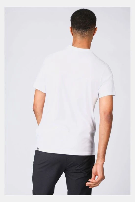 The North Face S/S GPS Tee Utrecht Shirt 3 The North Face S/S GPS Tee Utrecht Shirt - Afbeelding 3