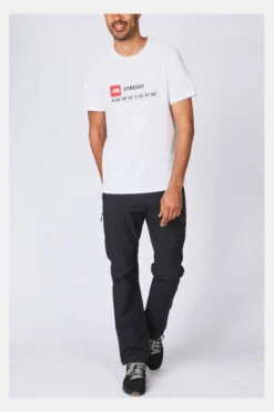 The North Face S/S GPS Tee Utrecht Shirt 10 The North Face S/S GPS Tee Utrecht Shirt -Meindl Fietsshirts Winkel aibec80136 1010 04 nl