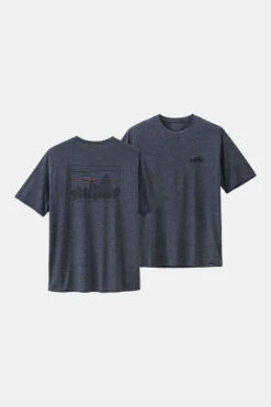 Patagonia M'S Cap Cool Daily Graphic Shirt -Meindl Fietsshirts Winkel aibec90066 7283 04 nl