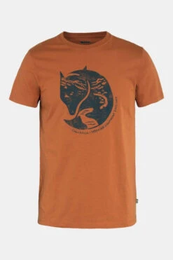 FJÄLLRÄVEN Arctic Fox Tee -Meindl Fietsshirts Winkel aibec90072 2727 01 nl