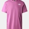The North Face Red Box Tee