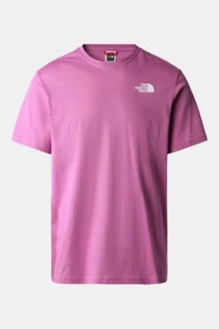 The North Face Red Box Tee