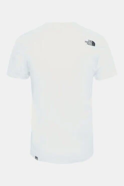 The North Face M S/S Simple Dome Tee -Meindl Fietsshirts Winkel aibed60016 1010 02 nl