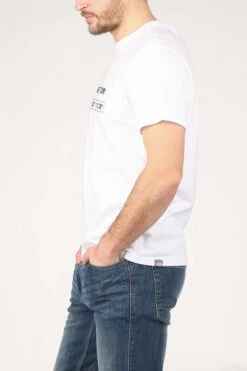 The North Face GPS Tee Amsterdam Shirt -Meindl Fietsshirts Winkel aibed70012 1010 03 nl