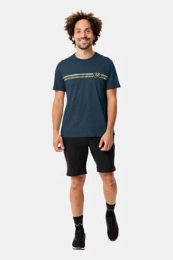VAUDE Men'S Cyclist T-Shirt V -Meindl Fietsshirts Winkel aibee00026 4141 03 nl