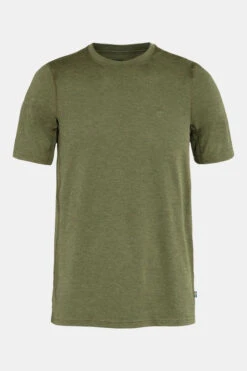 FJÄLLRÄVEN Abisko Day Hike Ss Tee M
