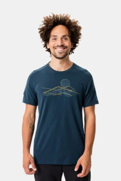 VAUDE Gleann T-Shirt