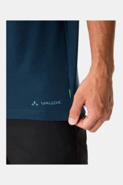 VAUDE Gleann T-Shirt -Meindl Fietsshirts Winkel aibee10071 444k 05 nl