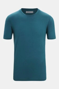 Icebreaker Tech Lite Ii Ss Tee -Meindl Fietsshirts Winkel aibef10005 4242 06 nl