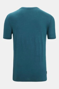 Icebreaker Tech Lite Ii Ss Tee -Meindl Fietsshirts Winkel aibef10005 4242 07 nl