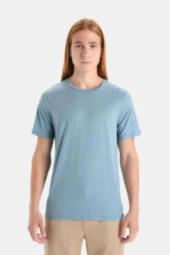 Icebreaker Tech Lite Ii Ss Tee
