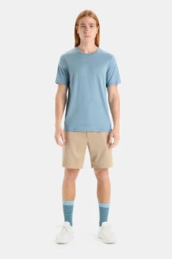 Icebreaker Tech Lite Ii Ss Tee 9 Icebreaker Tech Lite Ii Ss Tee -Meindl Fietsshirts Winkel aibef10005 4243 03 nl