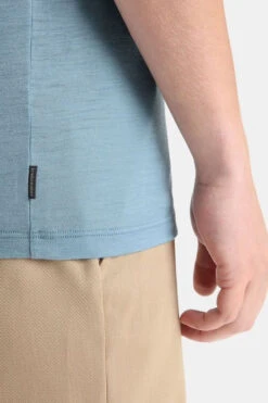 Icebreaker Tech Lite Ii Ss Tee 11 Icebreaker Tech Lite Ii Ss Tee -Meindl Fietsshirts Winkel aibef10005 4243 05 nl