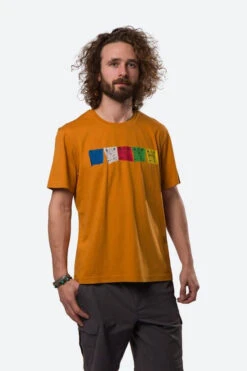 Sherpa Tarcho Tee