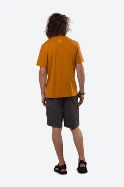 Sherpa Tarcho Tee -Meindl Fietsshirts Winkel aibfc60004 2222 012 nl