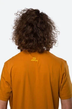 Sherpa Tarcho Tee -Meindl Fietsshirts Winkel aibfc60004 2222 013 nl