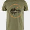 FJÄLLRÄVEN Forest Mirror T-shirt