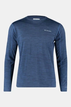 Columbia Alpine Chill Zero Langemouwen Top -Meindl Fietsshirts Winkel b12bab0009 4444 10 nl
