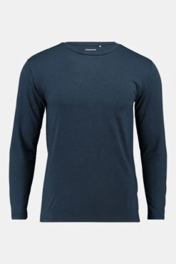 Bamboo Crew Neck LS Tee -Meindl Fietsshirts Winkel b12bab0024 4444 01 nl