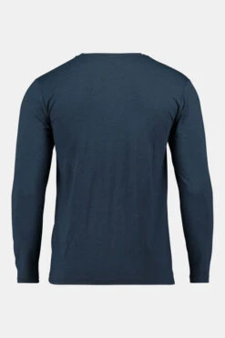 Bamboo Crew Neck LS Tee -Meindl Fietsshirts Winkel b12bab0024 4444 02 nl