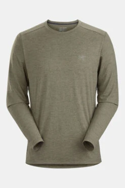 Arc'teryx Cormac Crew Ls Top -Meindl Fietsshirts Winkel b12bab0033 5555 01 nl