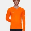 Mammut Aenergy Ls Tee