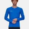 Mammut Aenergy Ls Tee