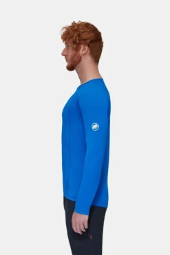 Mammut Aenergy Ls Tee -Meindl Fietsshirts Winkel b12bab0115 4040 02 nl