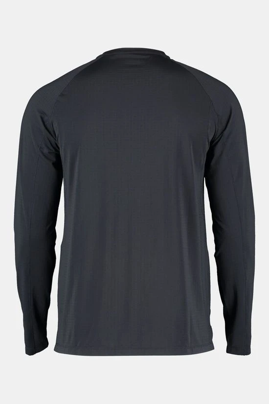 Mountain Technical Tee Ls M Shirt Ls 7 Mountain Technical Tee Ls M Shirt Ls - Afbeelding 7