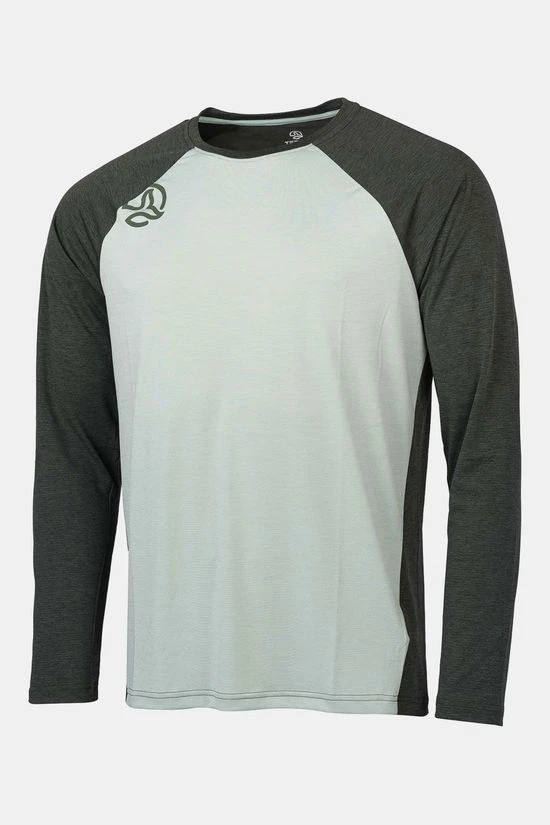 Ternua Krodi Lange Mouwen Top 1 Ternua Krodi Lange Mouwen Top