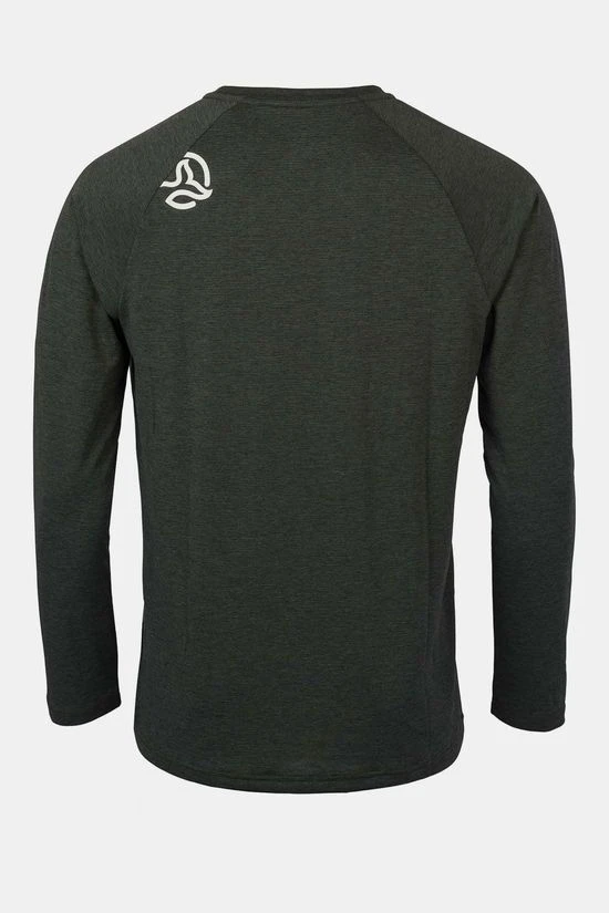 Ternua Krodi Lange Mouwen Top 2 Ternua Krodi Lange Mouwen Top - Afbeelding 2