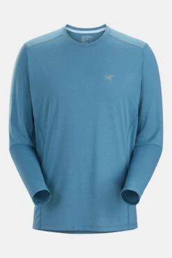 Arc'teryx Motus Crew Longsleeve -Meindl Fietsshirts Winkel b12bab0135 4343 03 nl